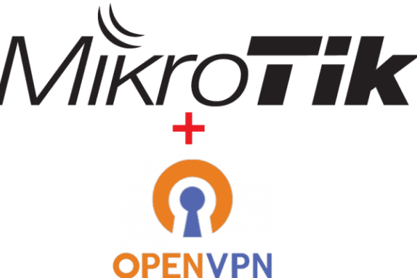 Настройка OpenVPN сервера в MikroTik, защищенный удаленный доступ